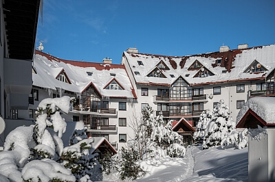 Harrachov - Jablonec nad Nisou | Sale, Apartment Five-bedroom (6+kk), 166 m²