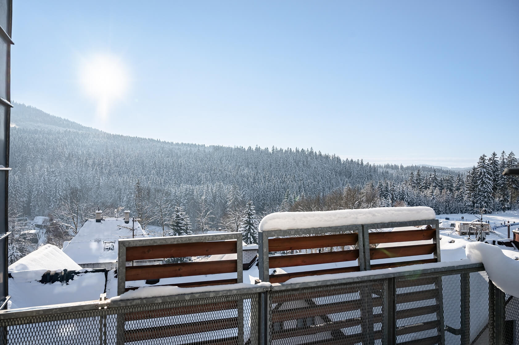 Harrachov - Jablonec nad Nisou | Sale, Apartment Two-bedroom (3+kk), 154 m²