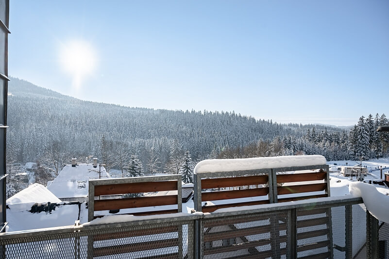 Harrachov, Harrachov - Jablonec nad Nisou | Prodej, Byt 3+kk, 154 m²