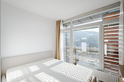 Harrachov - Jablonec nad Nisou | Sale, Apartment Two-bedroom (3+kk), 154 m²