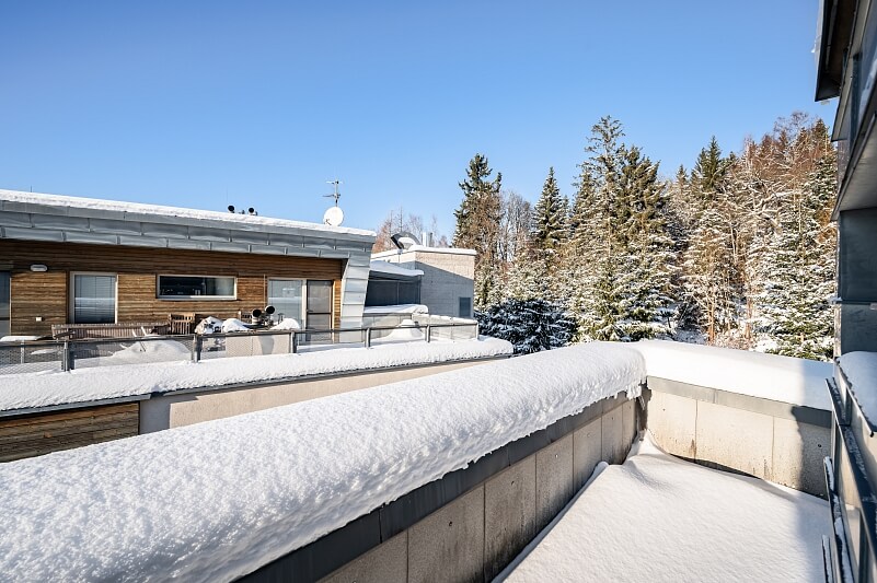 Harrachov - Jablonec nad Nisou | Sale, Apartment Two-bedroom (3+kk), 154 m²