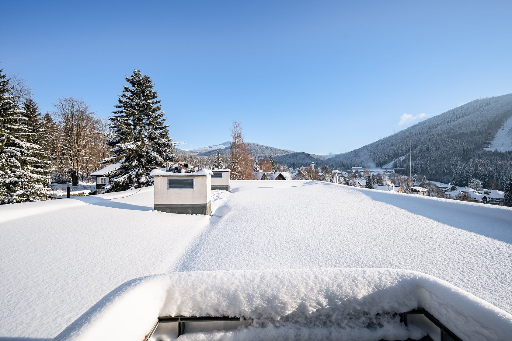 Harrachov - Jablonec nad Nisou | Sale, Apartment Two-bedroom (3+kk), 154 m²