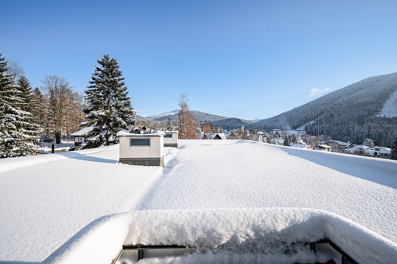 Harrachov, Harrachov - Jablonec nad Nisou | Prodej, Byt 3+kk, 154 m²