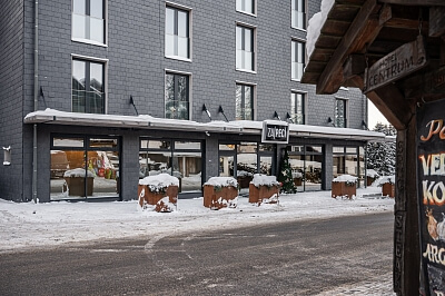 Harrachov - Jablonec nad Nisou | Sale, Apartment Two-bedroom (3+kk), 154 m²