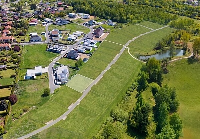 Dvory, Dvory - Karlovy Vary | Sale, Land, 906 m²