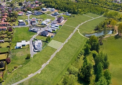 Dvory, Dvory - Karlovy Vary | Prodej, Pozemek, 925 m²