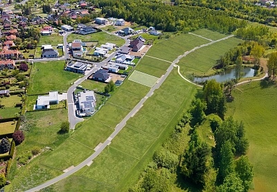 Dvory, Dvory - Karlovy Vary | Sale, Land, 931 m²