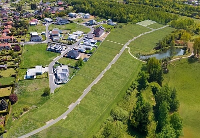 Dvory, Karlovy Vary - Karlovy Vary | Prodej, Pozemek, 1 112 m²