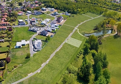 Dvory, Karlovy Vary - Karlovy Vary | Sale, Land, 999 m²