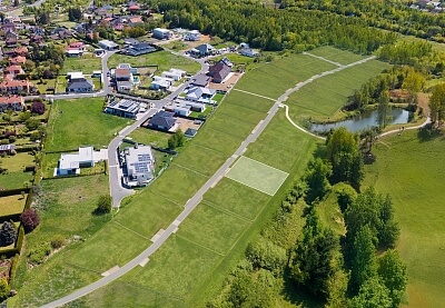 Dvory, Karlovy Vary - Karlovy Vary | Prodej, Pozemek, 968 m²