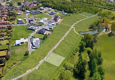 Dvory, Karlovy Vary - Karlovy Vary | Prodej, Pozemek, 960 m²