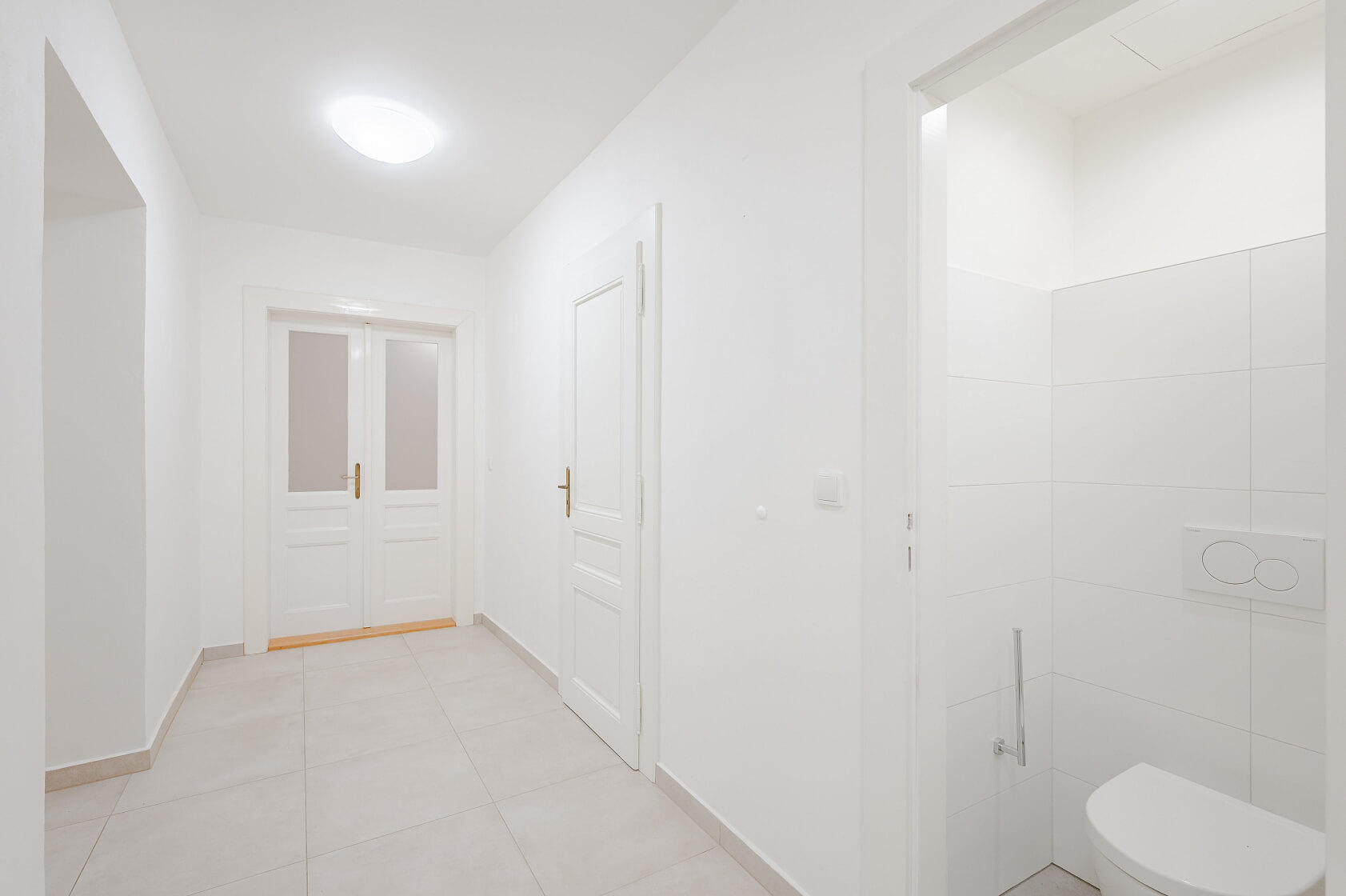 Kotevní, Smíchov - Praha 5 | Prodej, Byt 3+kk, 105 m²