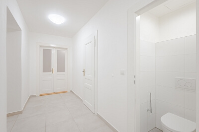 Kotevní, Smíchov - Praha 5 | Prodej, Byt 3+kk, 105 m²