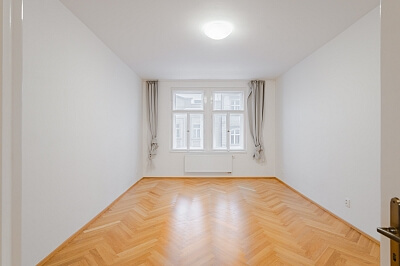 Kotevní, Smíchov - Praha 5 | Prodej, Byt 3+kk, 105 m²