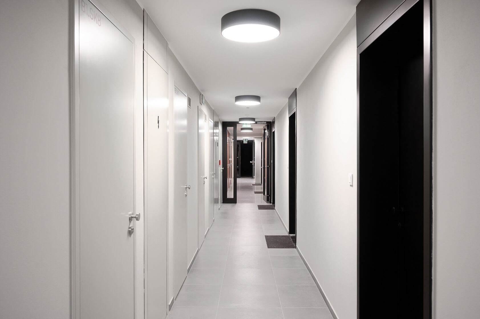 Vrtbova, Nusle - Prague 4 | Rent, Apartment Studio (1+kk), 61 m²