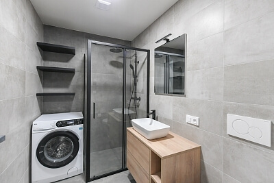 Lékařská, Motol - Prague 5 | Rent, Apartment Studio (1+1), 40 m²