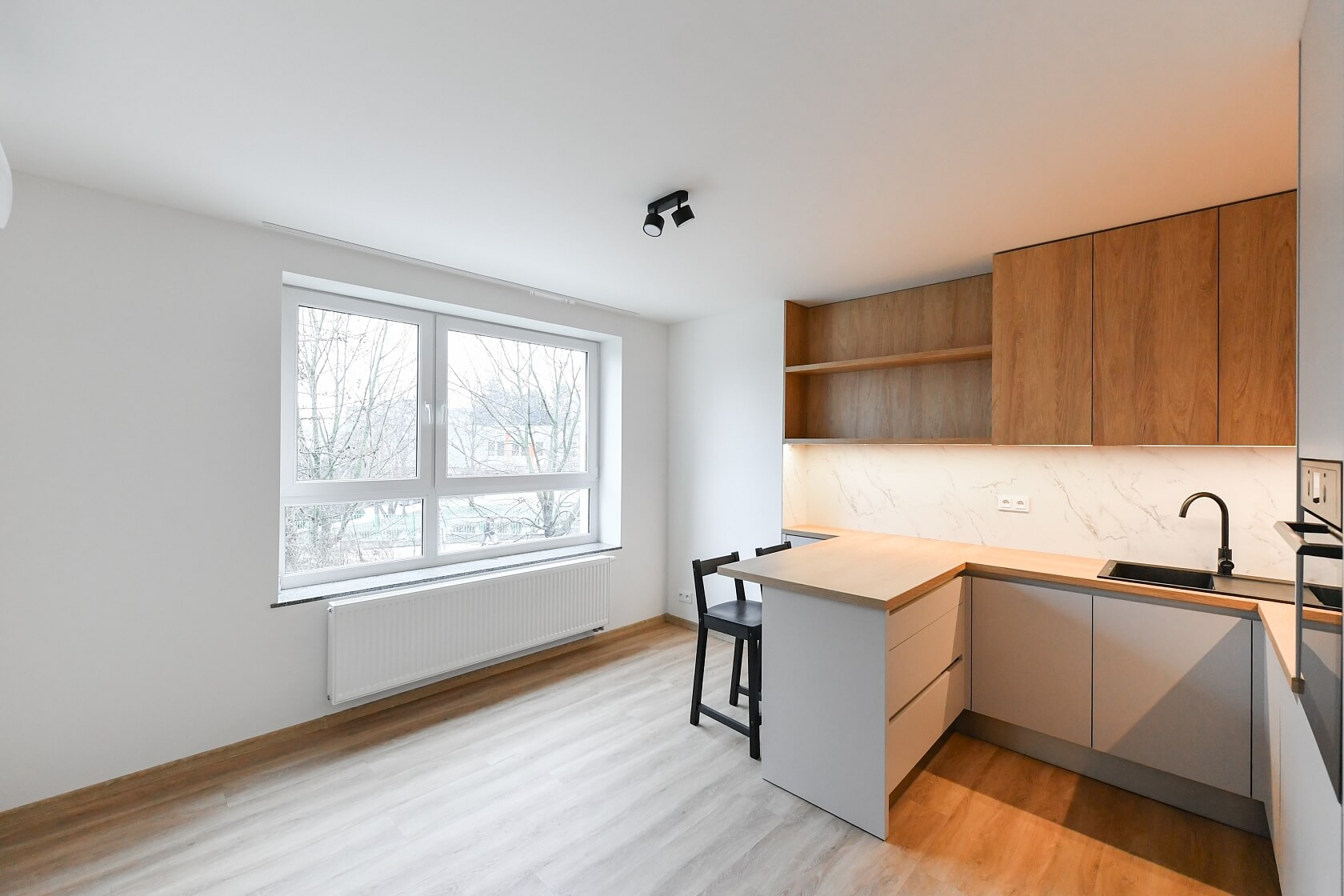 Lékařská, Motol - Prague 5 | Rent, Apartment Studio (1+1), 40 m²