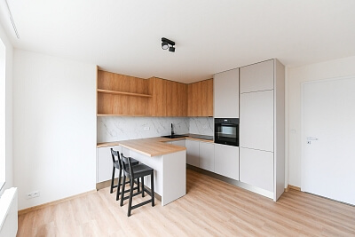 Lékařská, Motol - Prague 5 | Rent, Apartment Studio (1+1), 40 m²