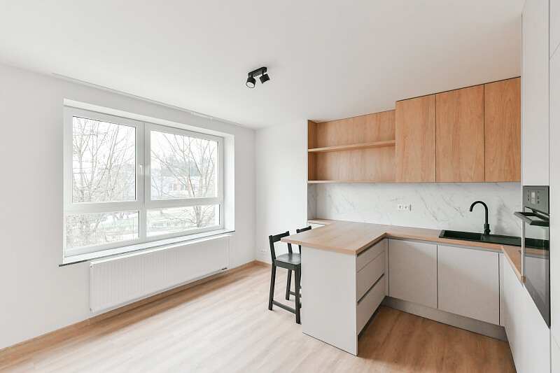 Lékařská, Motol - Praha 5 | Pronájem, Byt 1+1, 40 m²