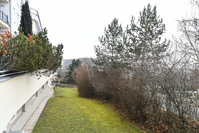 Lékařská, Motol - Prague 5 | Rent, Apartment Studio (1+1), 40 m²