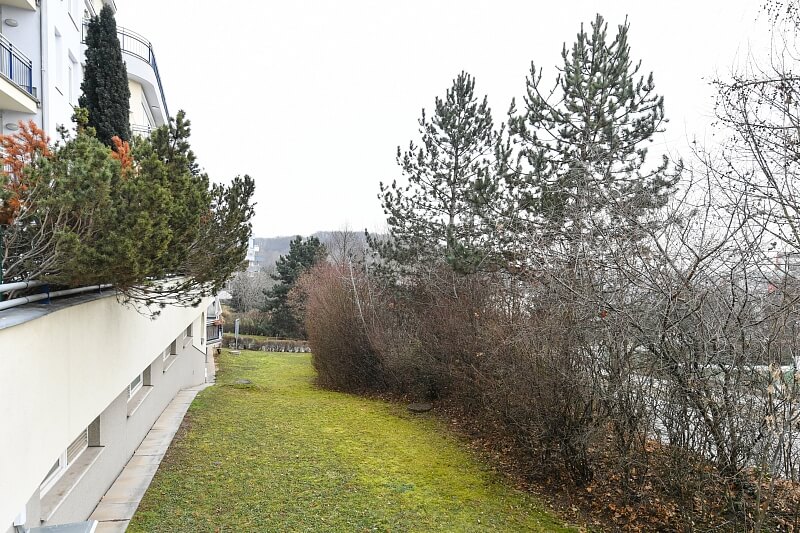 Lékařská, Motol - Praha 5 | Pronájem, Byt 1+1, 40 m²