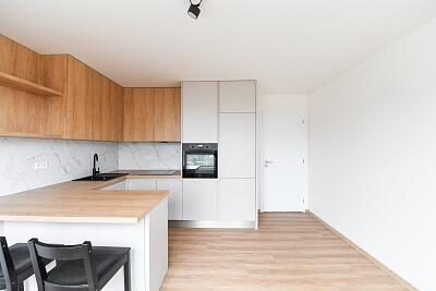 Lékařská, Motol - Praha 5 | Pronájem, Byt 1+1, 40 m²