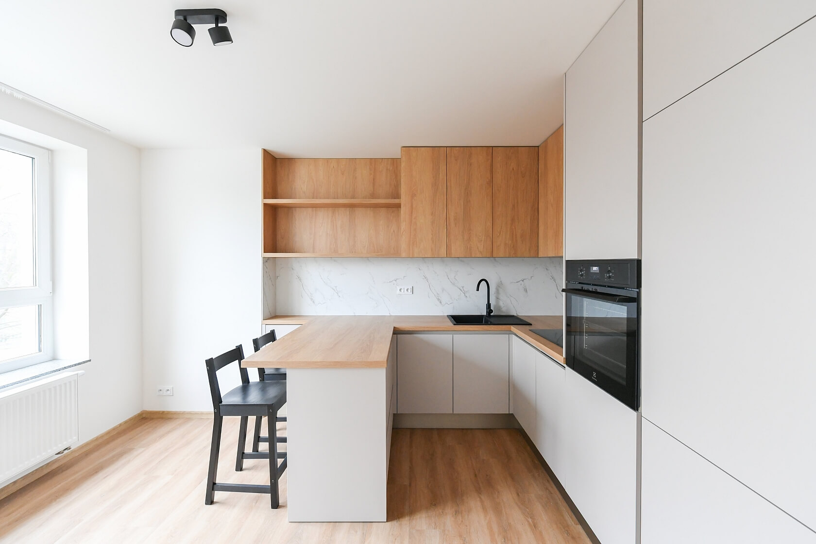 Lékařská, Motol - Prague 5 | Rent, Apartment Studio (1+1), 40 m²