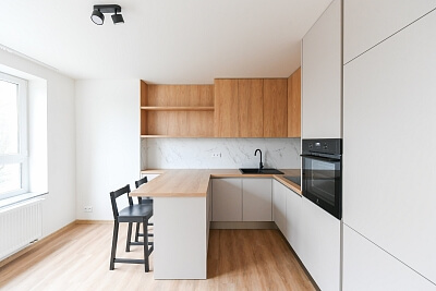 Lékařská, Motol - Praha 5 | Pronájem, Byt 1+1, 40 m²