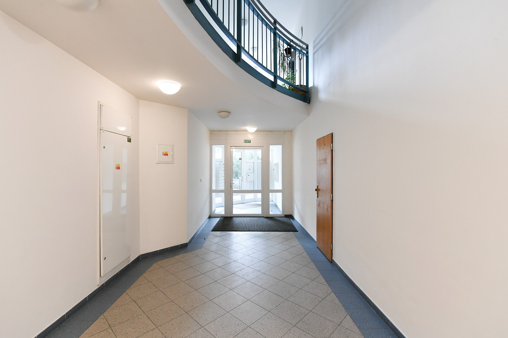 Lékařská, Motol - Praha 5 | Pronájem, Byt 1+1, 40 m²