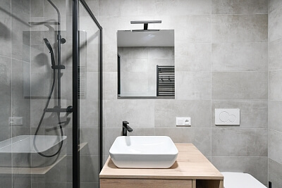 Lékařská, Motol - Praha 5 | Pronájem, Byt 1+1, 40 m²