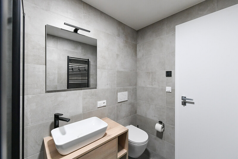 Lékařská, Motol - Praha 5 | Pronájem, Byt 1+1, 40 m²