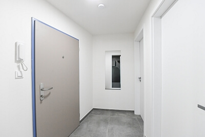 Lékařská, Motol - Prague 5 | Rent, Apartment Studio (1+1), 40 m²