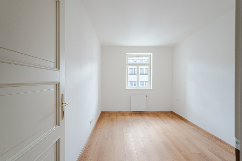 Plzeňská, Košíře - Prague 5 | Rent, Apartment One-bedroom (2+kk), 46 m²