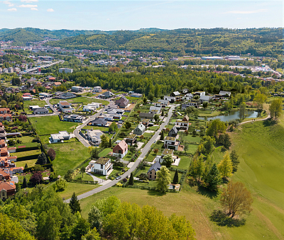 Dvory, Dvory - Karlovy Vary | Sale, Land, 904 m²