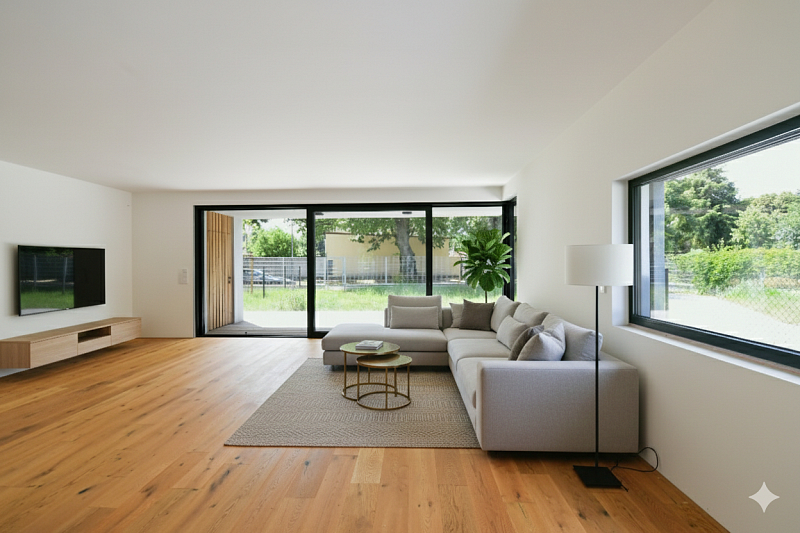 Dobřenická, Klánovice - Prague 9 | Sale, House Three-bedroom (4+kk), 215 m²