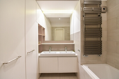 Chrudimská, Vinohrady - Prague 3 | Sale, Apartment Three-bedroom (4+kk), 161 m²