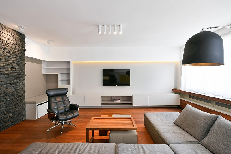 Chrudimská, Vinohrady - Praha 3 | Prodej, Byt 4+kk, 161 m²