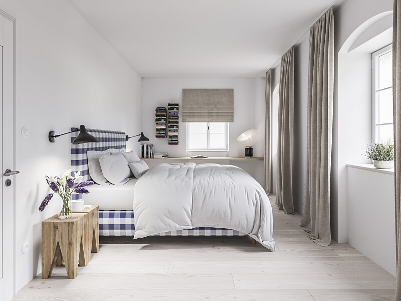 Boží Dar | Prodej, Byt 4+kk, 140 m²