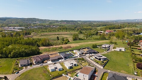 Dvory, Karlovy Vary - Karlovy Vary | Prodej, Pozemek, 1 030 m²