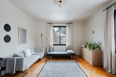 Počernická, Strašnice - Praha 10 | Prodej, Rodinný dům 6+kk, 160 m²