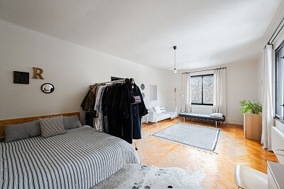 Počernická, Strašnice - Prague 10 | Sale, House Five-bedroom (6+kk), 160 m²