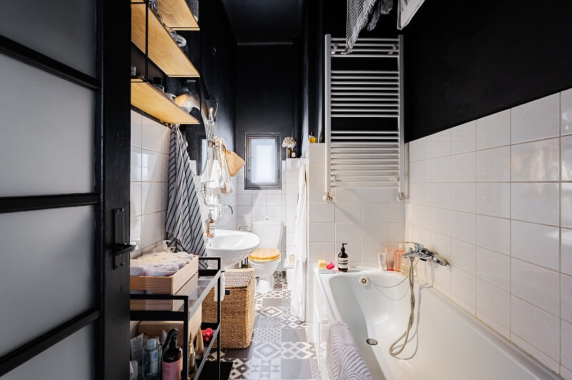 Počernická, Strašnice - Prague 10 | Sale, House Five-bedroom (6+kk), 160 m²