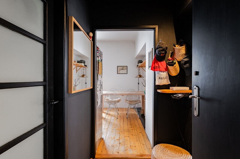 Počernická, Strašnice - Prague 10 | Sale, House Five-bedroom (6+kk), 160 m²