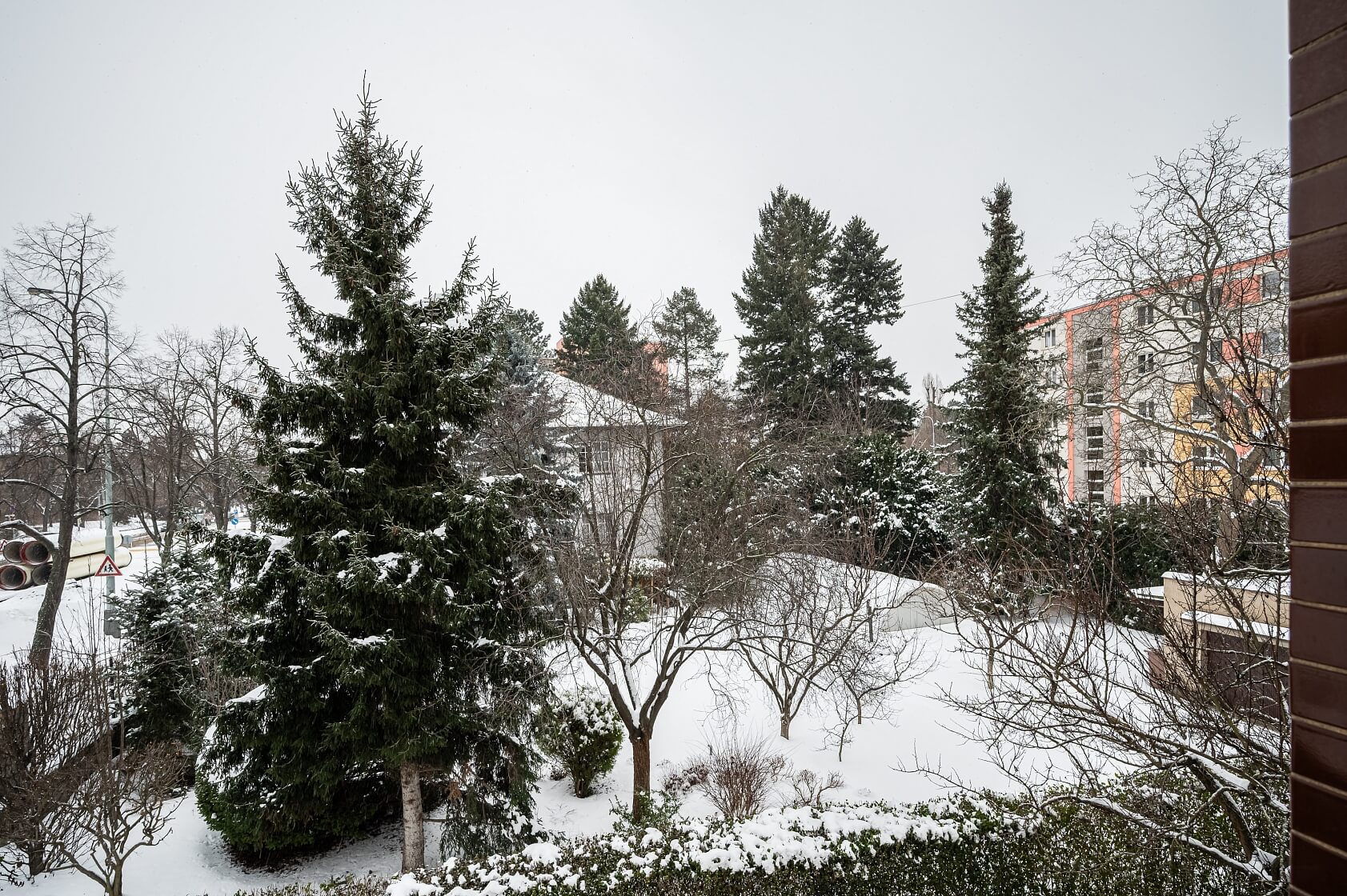 Počernická, Strašnice - Prague 10 | Sale, House Five-bedroom (6+kk), 160 m²