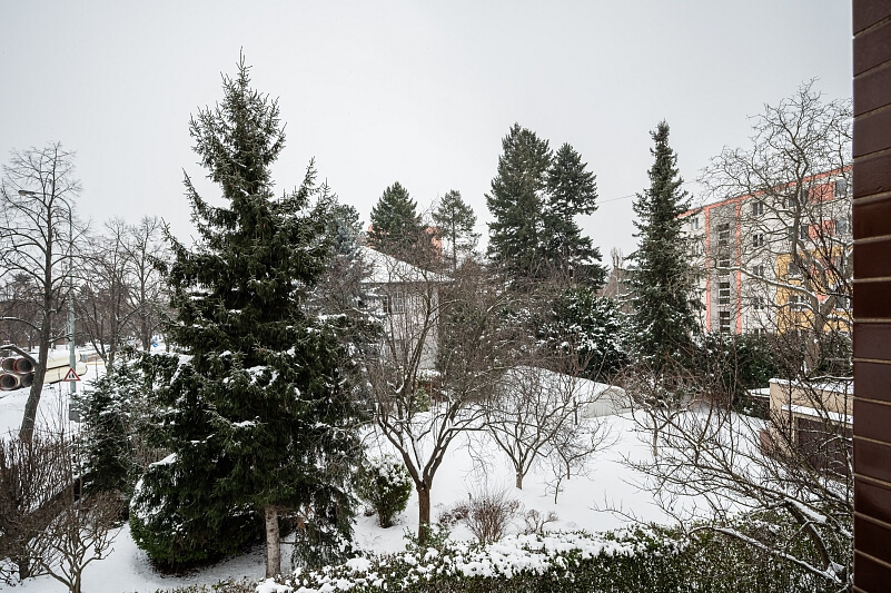 Počernická, Strašnice - Prague 10 | Sale, House Five-bedroom (6+kk), 160 m²