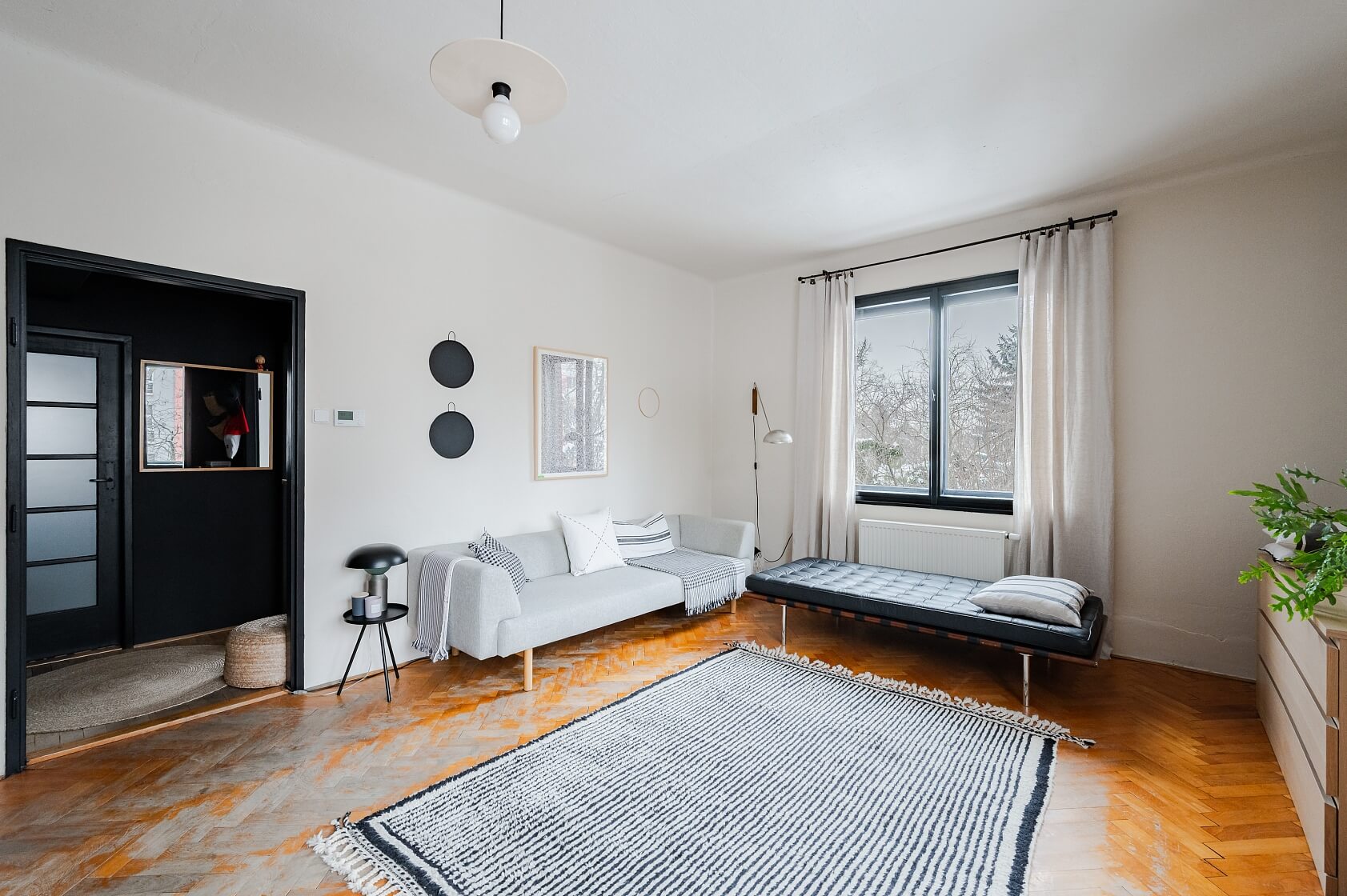 Počernická, Strašnice - Prague 10 | Sale, House Five-bedroom (6+kk), 160 m²