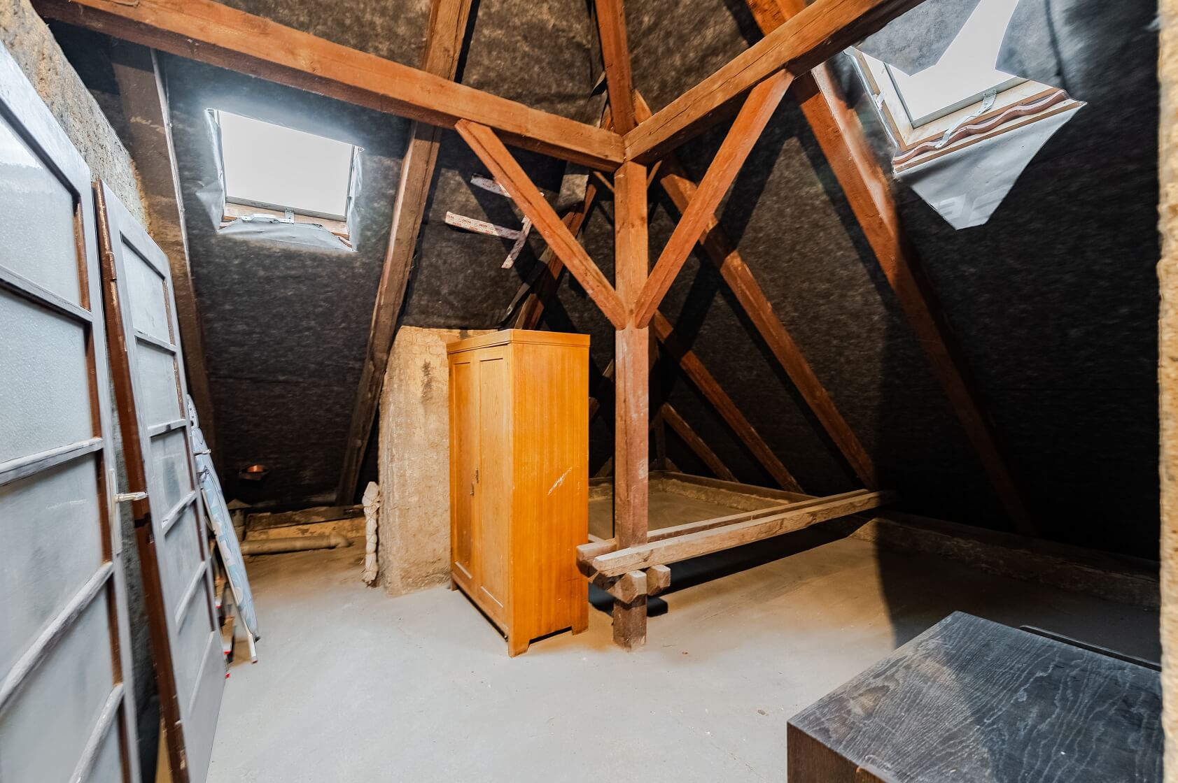 Počernická, Strašnice - Prague 10 | Sale, House Five-bedroom (6+kk), 160 m²