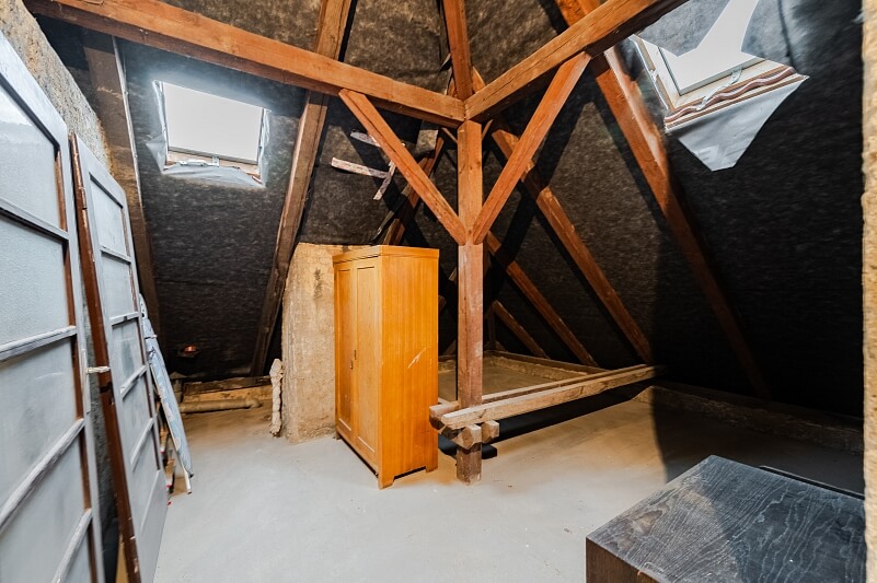 Počernická, Strašnice - Prague 10 | Sale, House Five-bedroom (6+kk), 160 m²