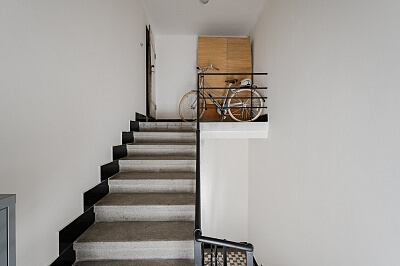 Počernická, Strašnice - Prague 10 | Sale, House Five-bedroom (6+kk), 160 m²