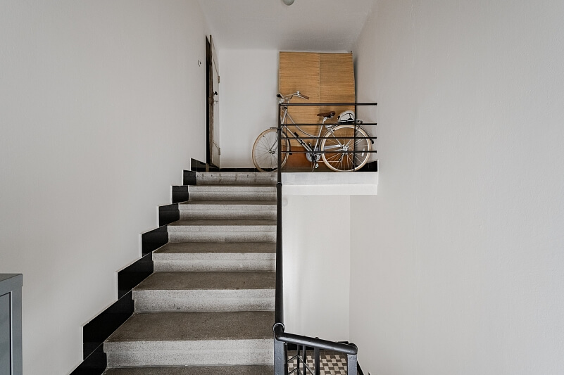 Počernická, Strašnice - Prague 10 | Sale, House Five-bedroom (6+kk), 160 m²